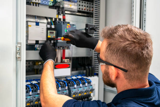 Best Industrial Electrical Services  in Bernardsville, NJ
