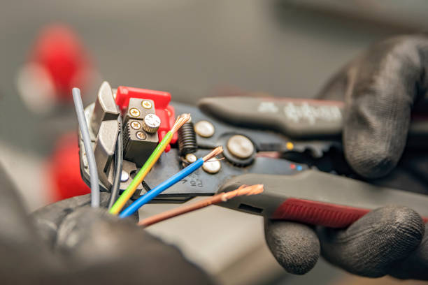 Best Electrical Wiring Services  in Bernardsville, NJ