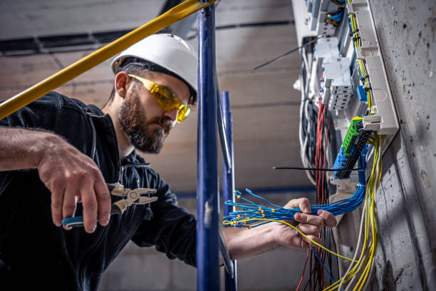 Best Commercial Electrician Services  in Bernardsville, NJ
