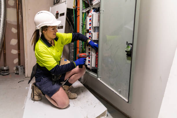 Best Electrical Rewiring Services  in Bernardsville, NJ