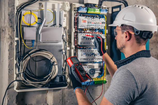 Best Home Electrical Repair  in Bernardsville, NJ