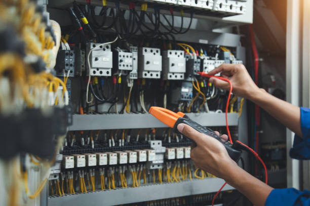 Best Electrical Installation Contractor  in Bernardsville, NJ