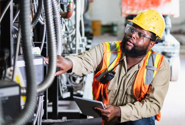Best Electrical Outlet Repair  in Bernardsville, NJ