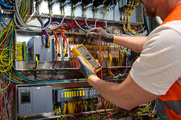 Best Electrical Contractors for Businesses  in Bernardsville, NJ