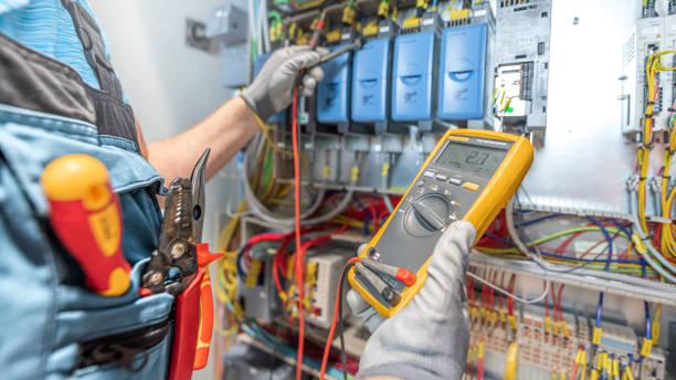 Best Electrical Wiring Services  in Bernardsville, NJ