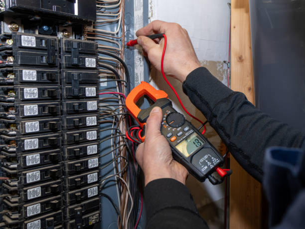 Best Licensed Electrician  in Bernardsville, NJ
