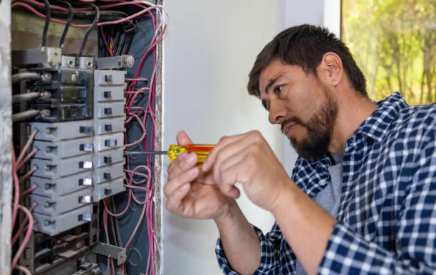 Best Electrical Repair Services  in Bernardsville, NJ